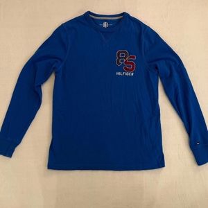 👽Tommy Hilfiger Extra Small Mens Light Sweater